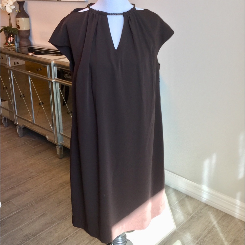 Shift Dress by Ralph Lauren